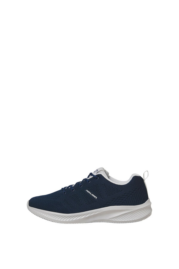Jack & Jones Cal&ccedil;ado desportivo leve azul