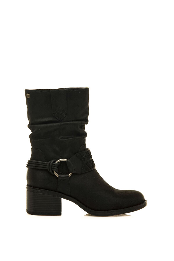 MTNG Botins Persea H preto