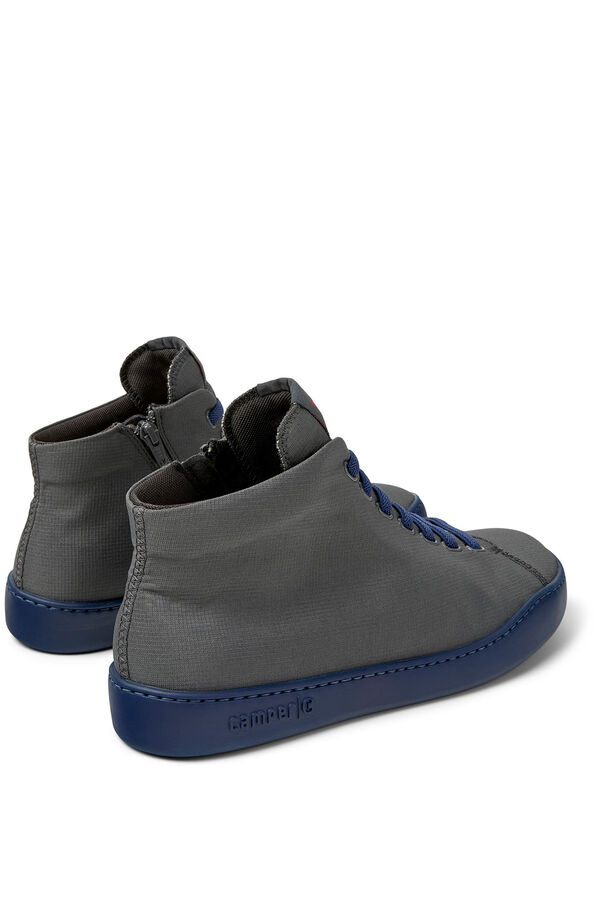 Camper Tênis de PET reciclado cinzento