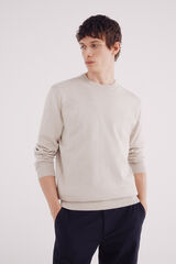 Springfield Camisola básico cru