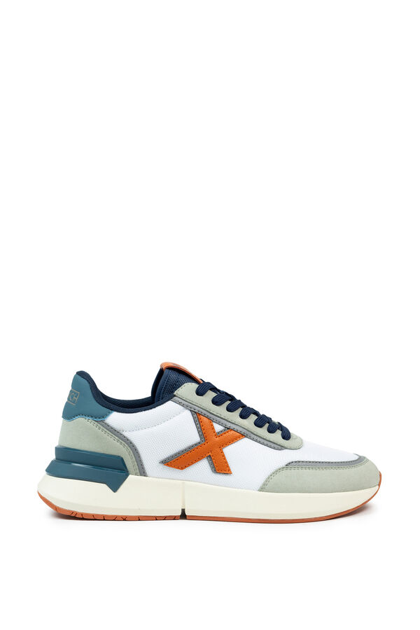 Munich Zapatillas Versus 106 blanco