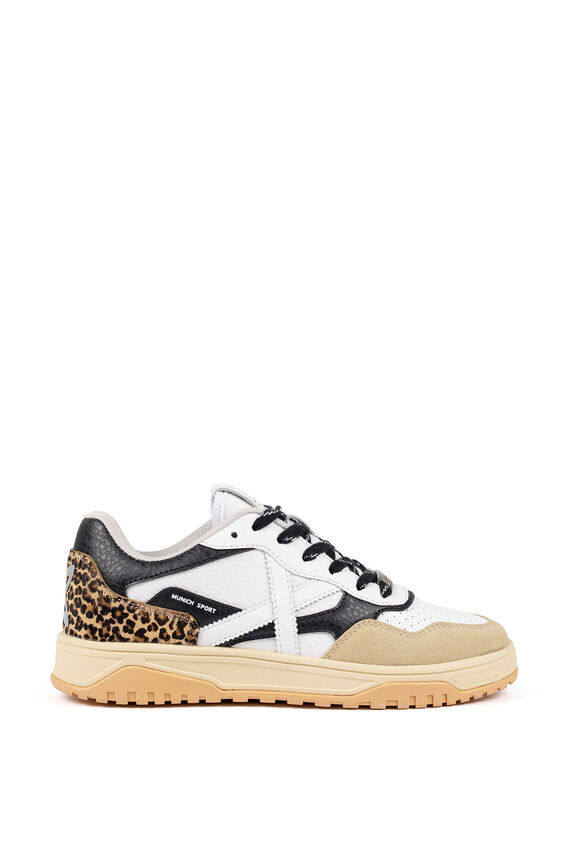 Zapatillas Tennez Wmn 02