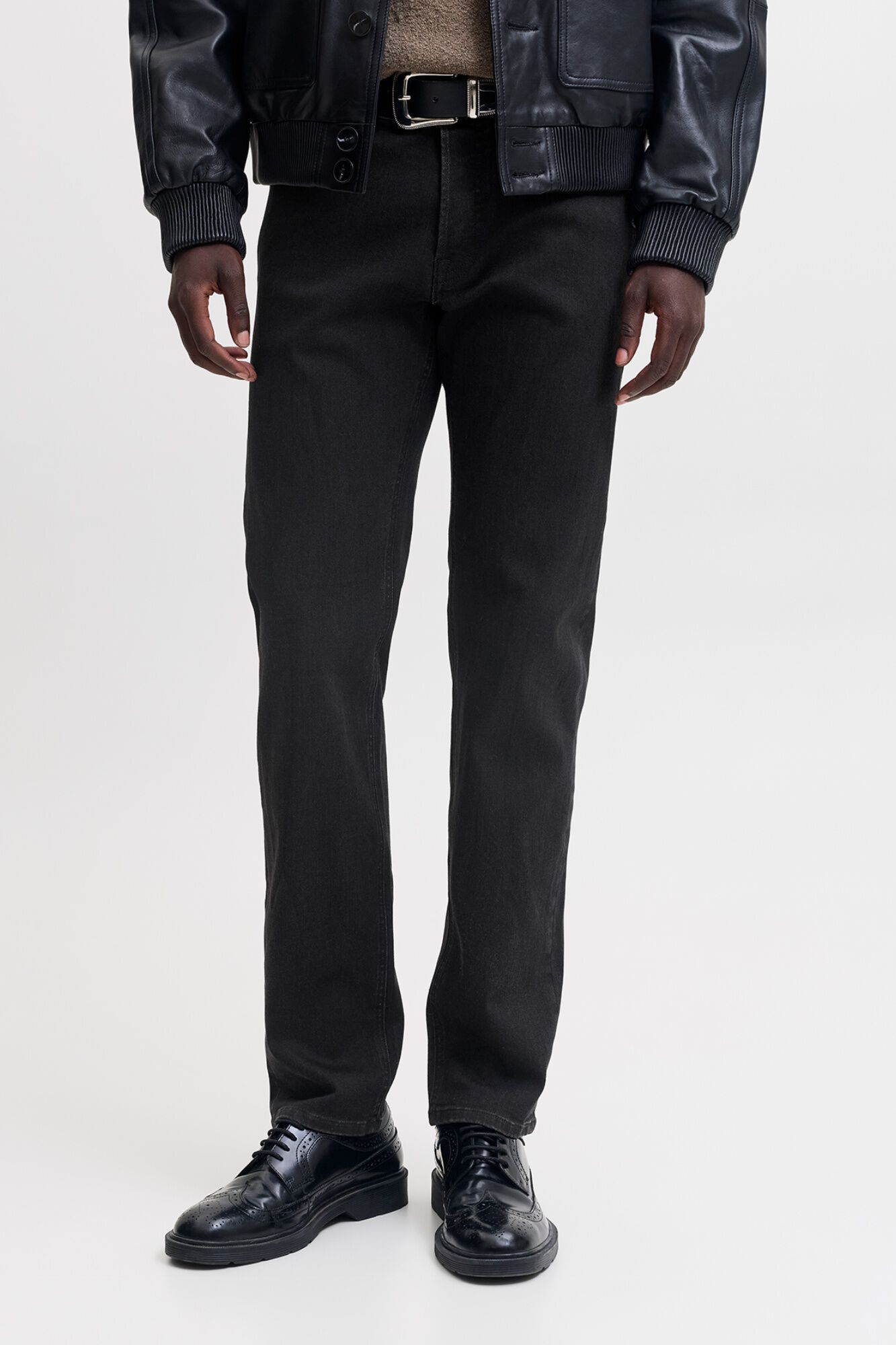 Jack & Jones Jeans tapered