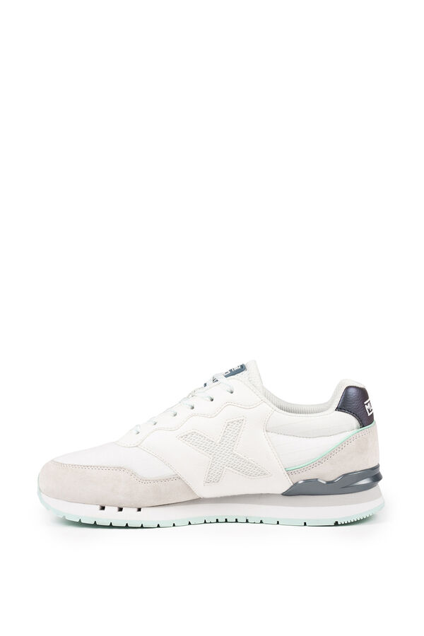 Munich Sapatilhas Dash Wmn 282 branco