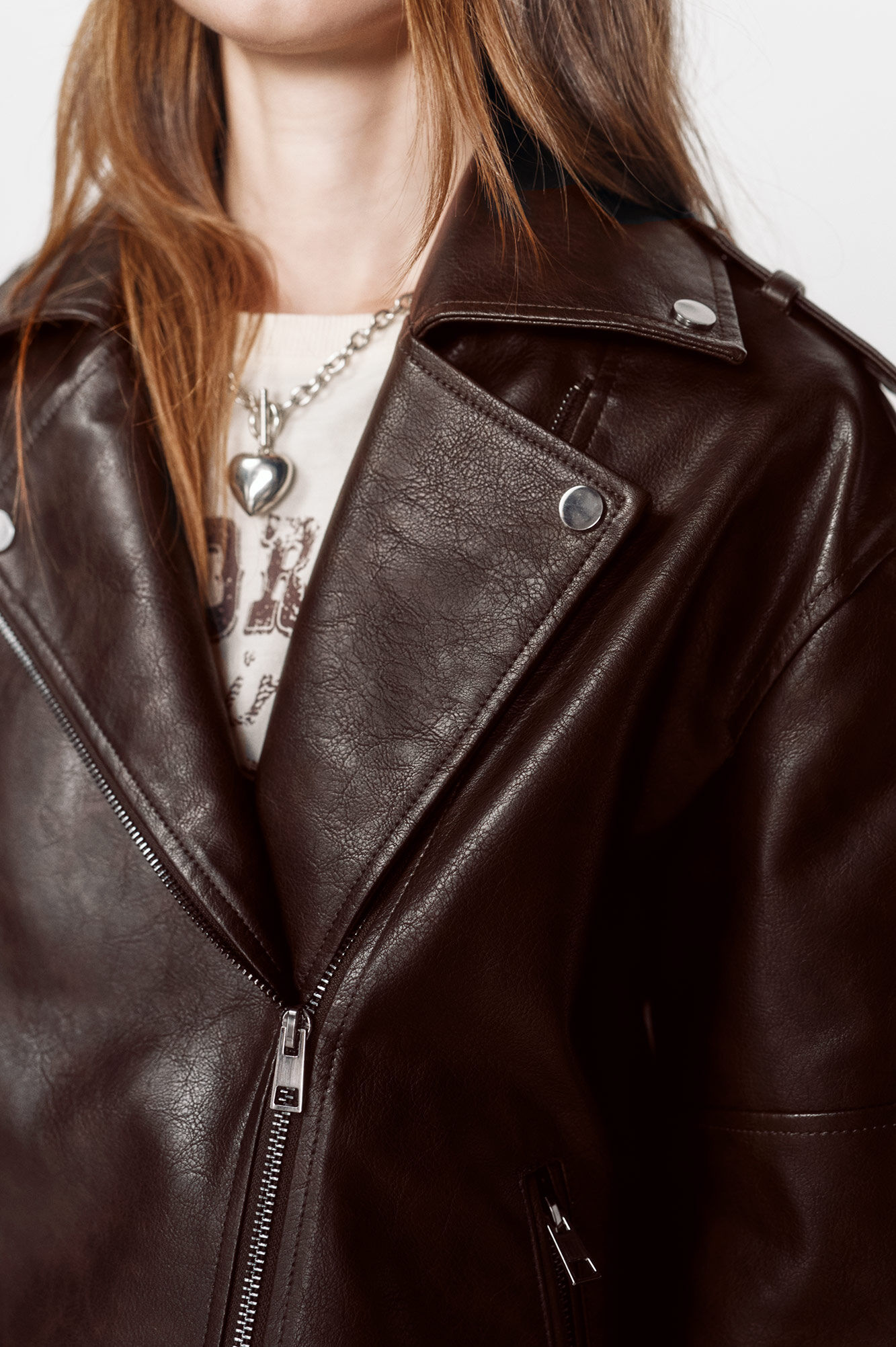 High Spirits Chaqueta Revvy