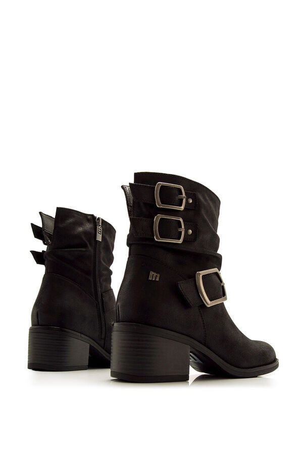 MTNG Botins Persea H preto