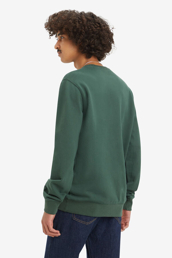 Levi's Sweatshirt Levis®  verde