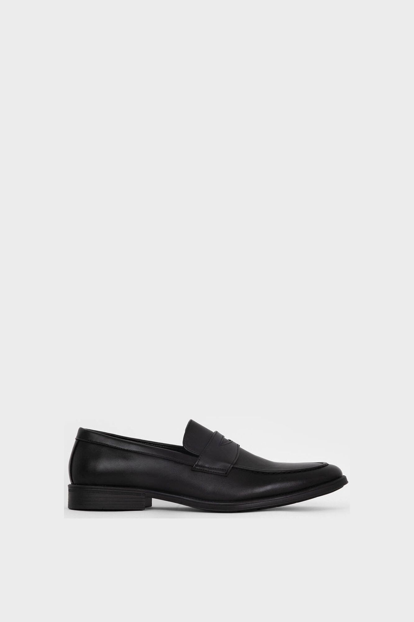 Celopman Mocassins com pala