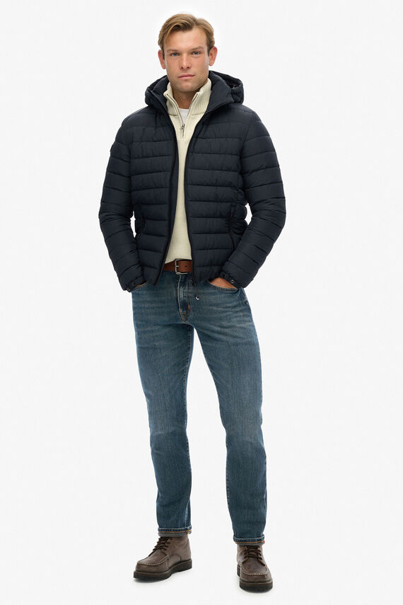 Chaqueta Superdry