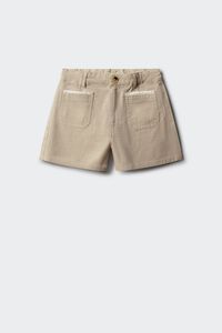 Springfield Kids Short lino ni&ntilde;a