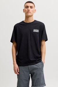 Jack & Jones Camiseta slim manga corta