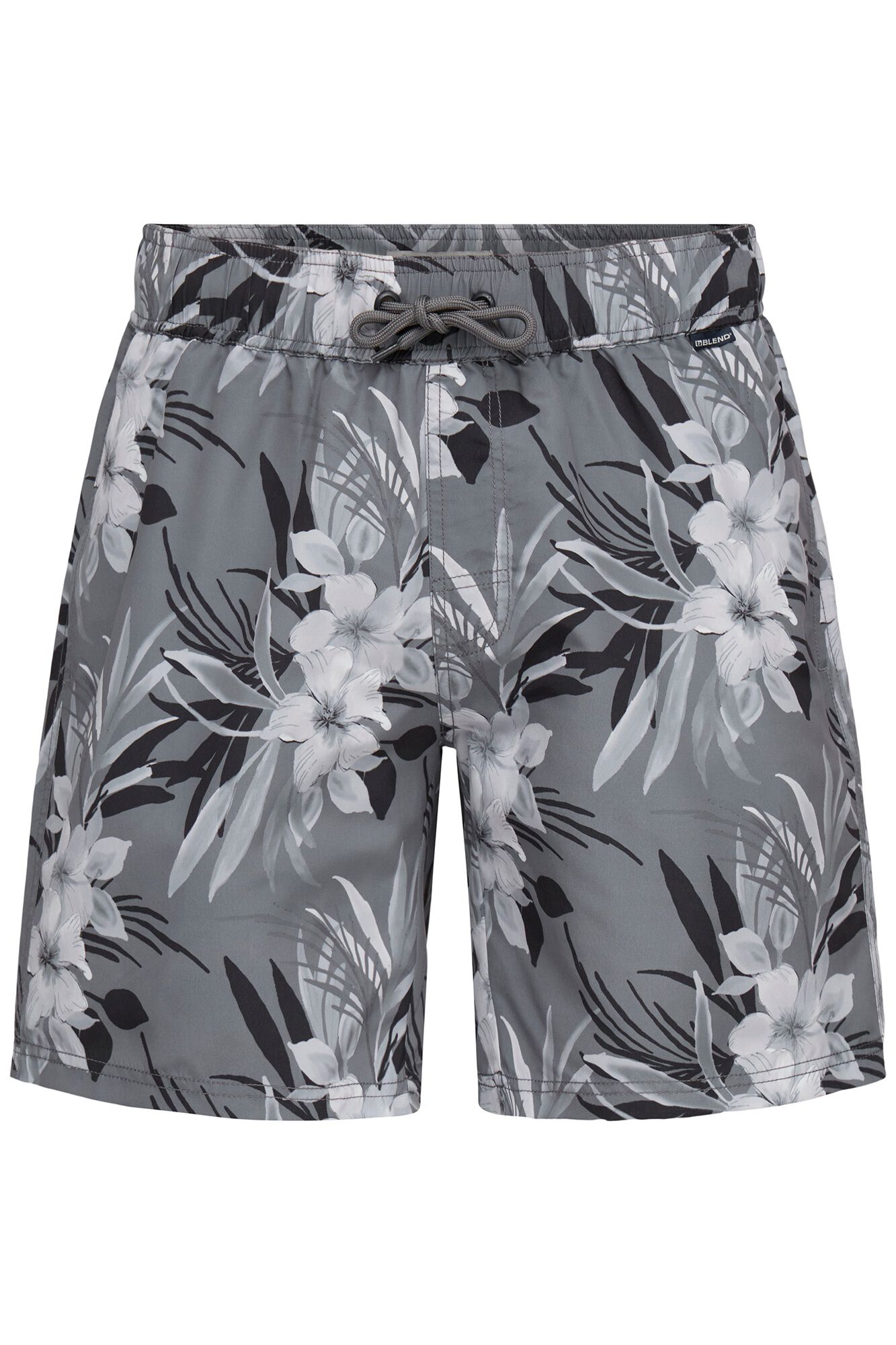 Blend PLUS Fato de banho estampado tamanho grande