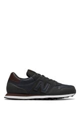 New Balance T&eacute;nis New Balance 500 preto
