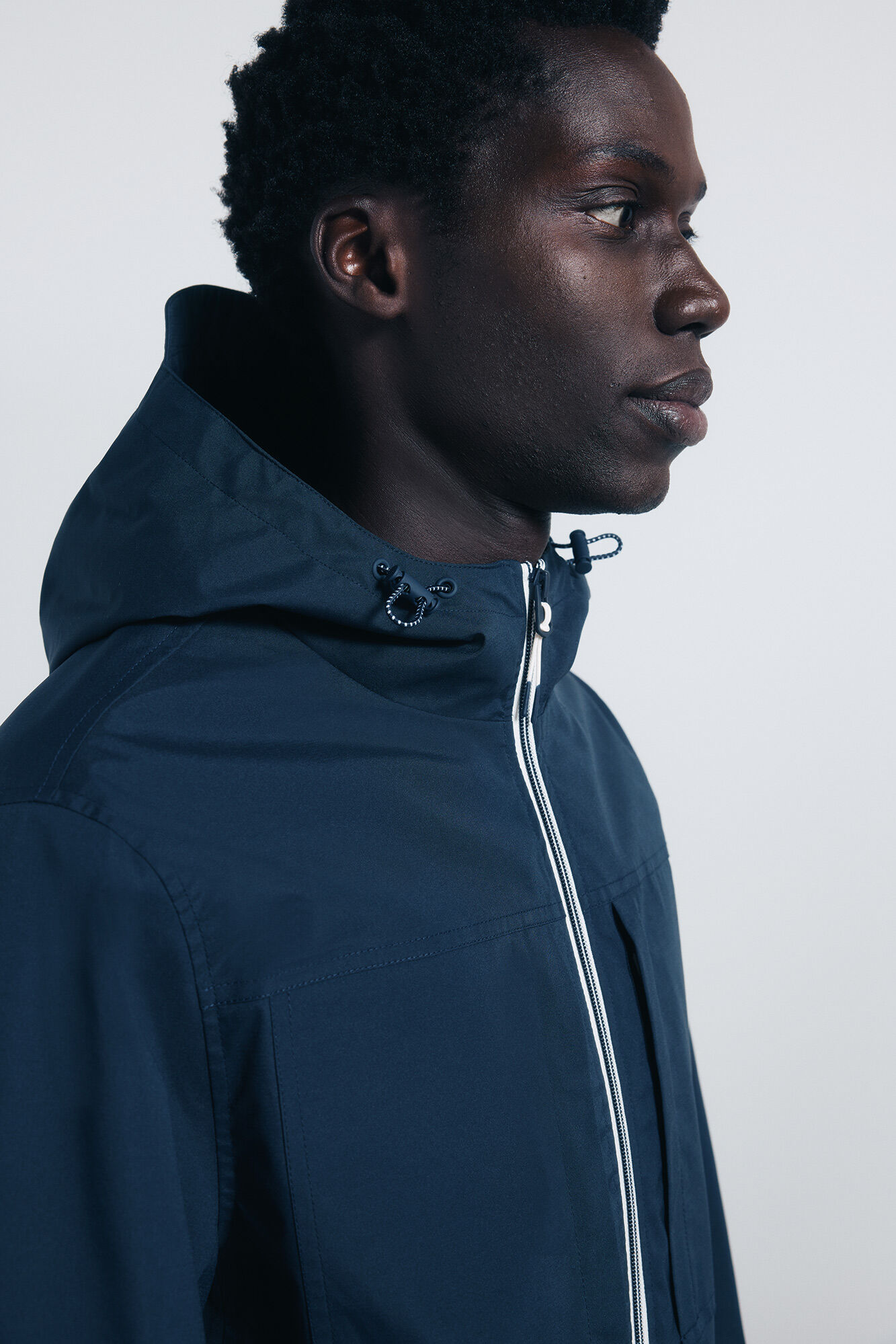 Springfield Parka t&eacute;cnica