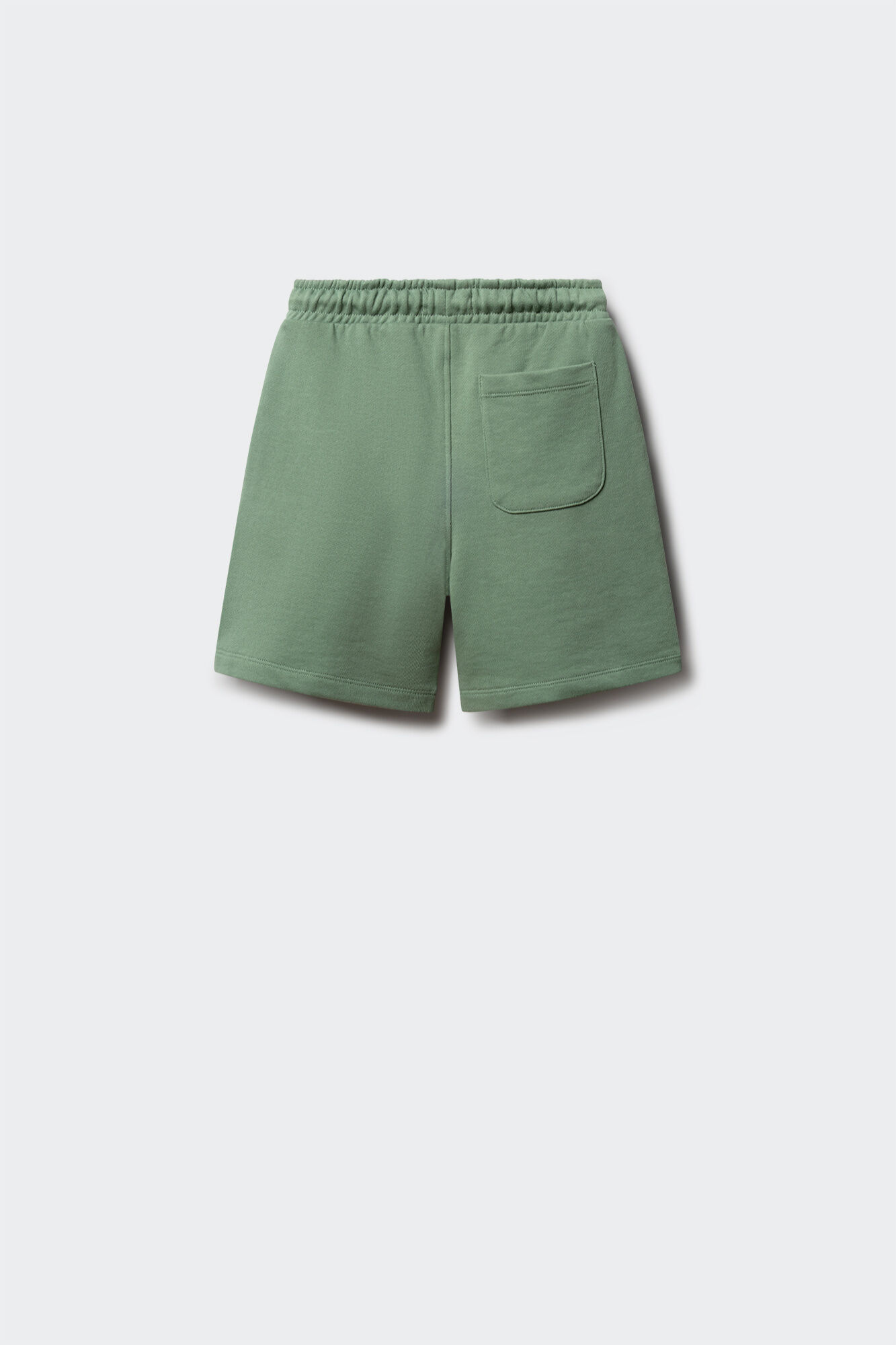 Springfield Kids Bermuda jogger b&aacute;sica ni&ntilde;o