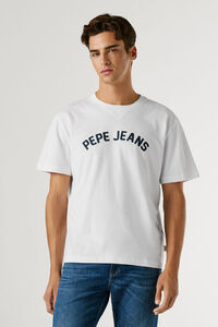 Pepe Jeans T-shirt manga curta