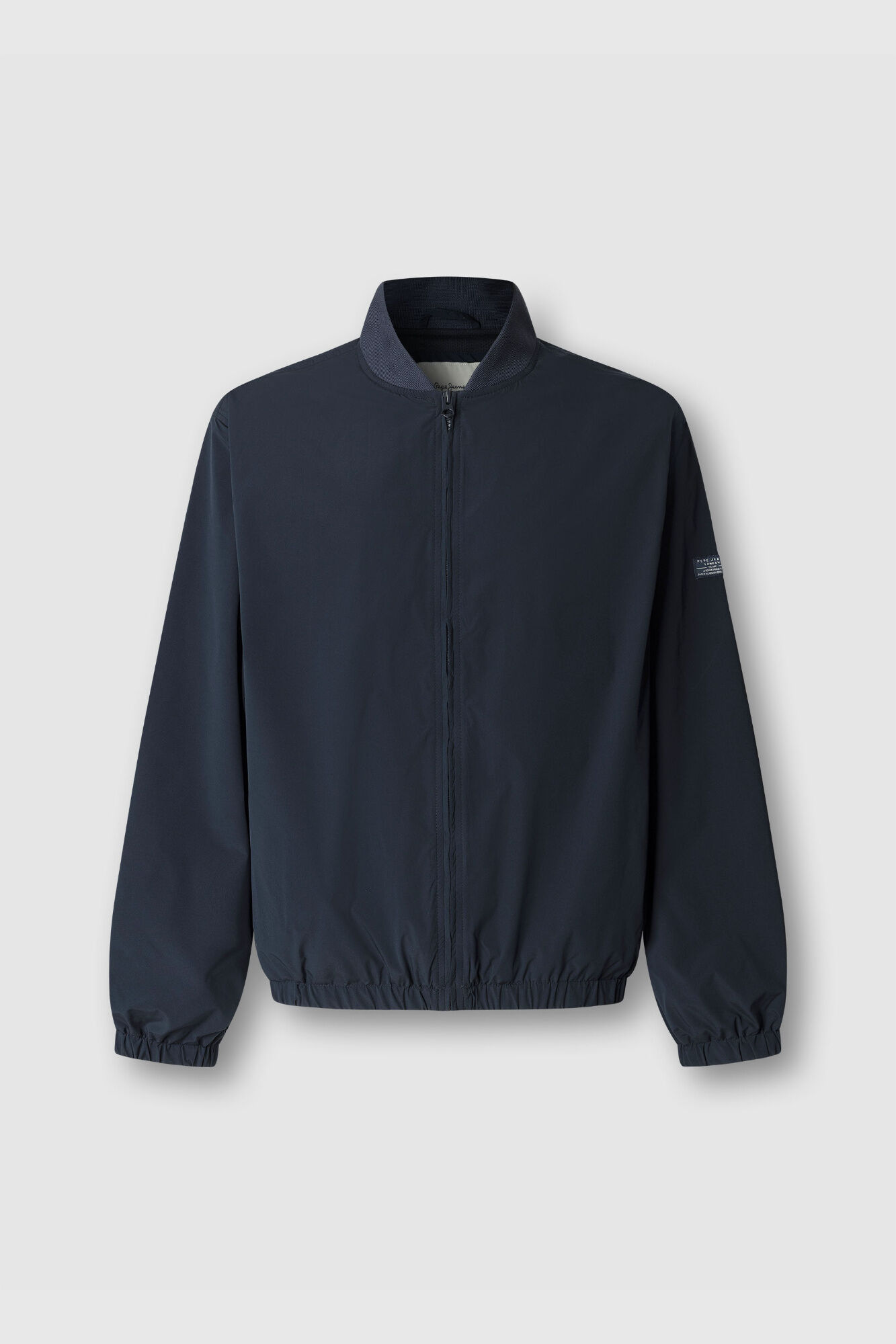 Pepe Jeans Casaco bomber com debruado