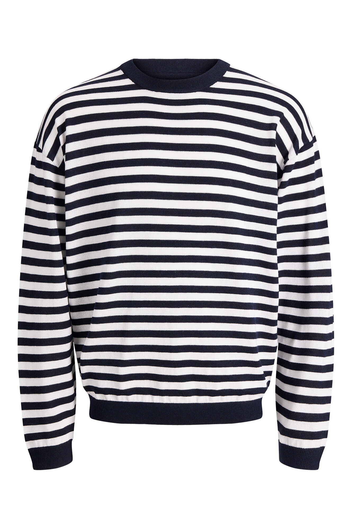 Jack & Jones Camisola b&aacute;sica de malha