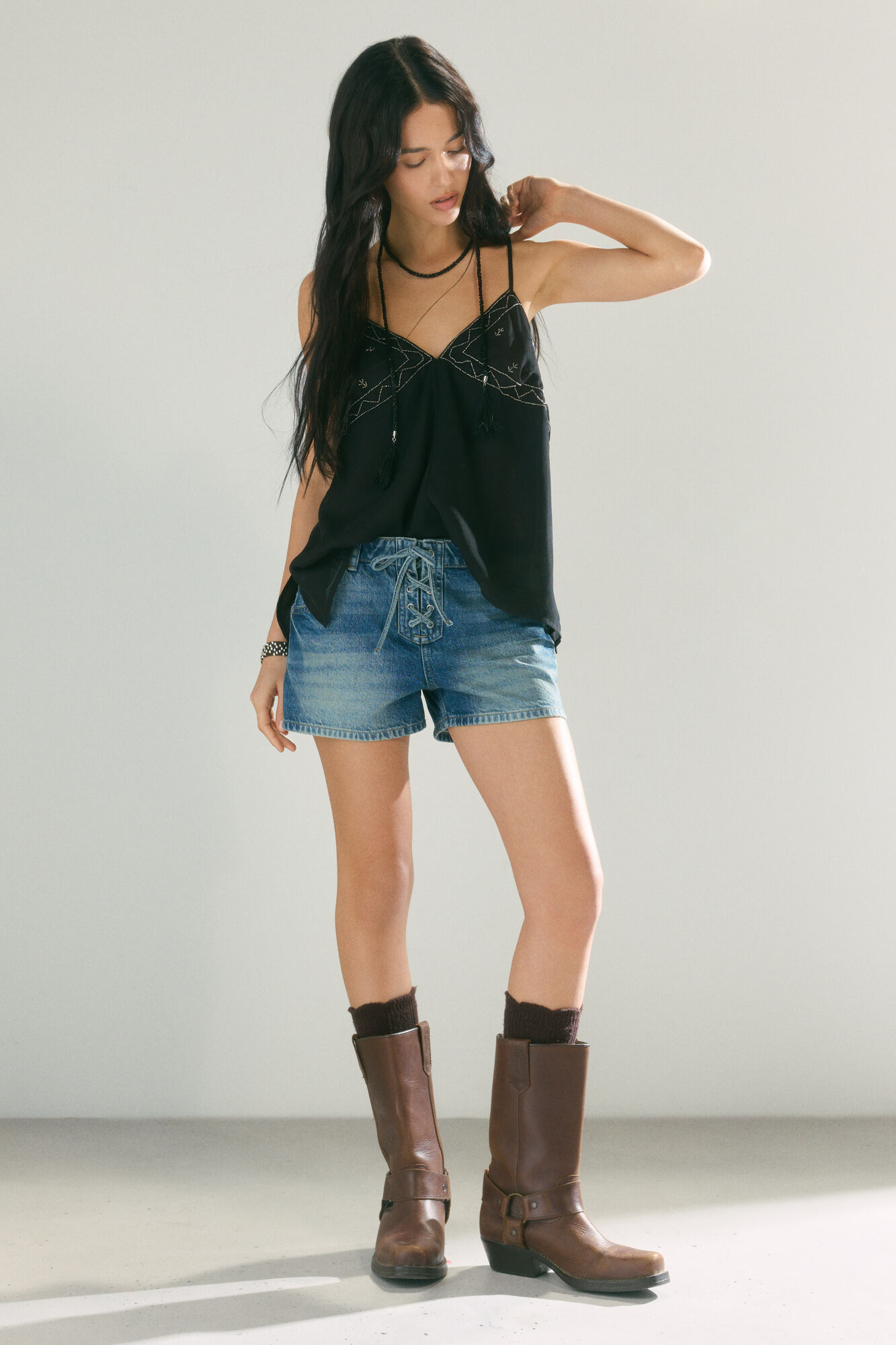 High Spirits Cal&ccedil;&otilde;es Sunny