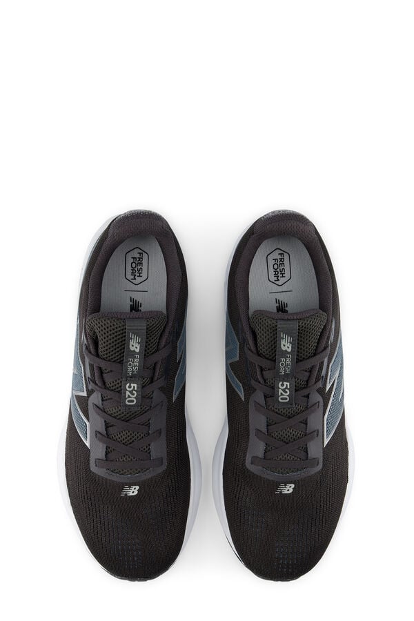 New Balance Sapatilhas 520 v9 preto