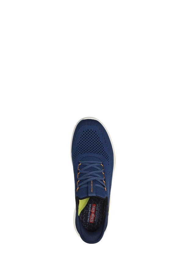 Skechers Slade Quinto Sapatos azul