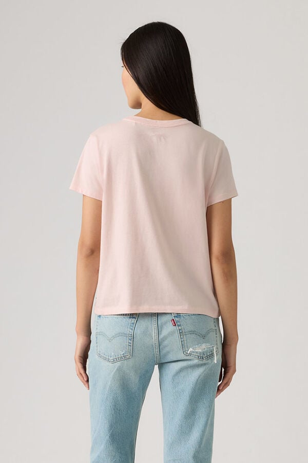 Levi's Camisola Levis&reg;  rosa