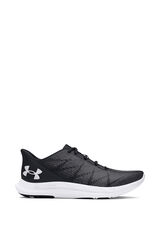Under Armour Tênis de corrida preto