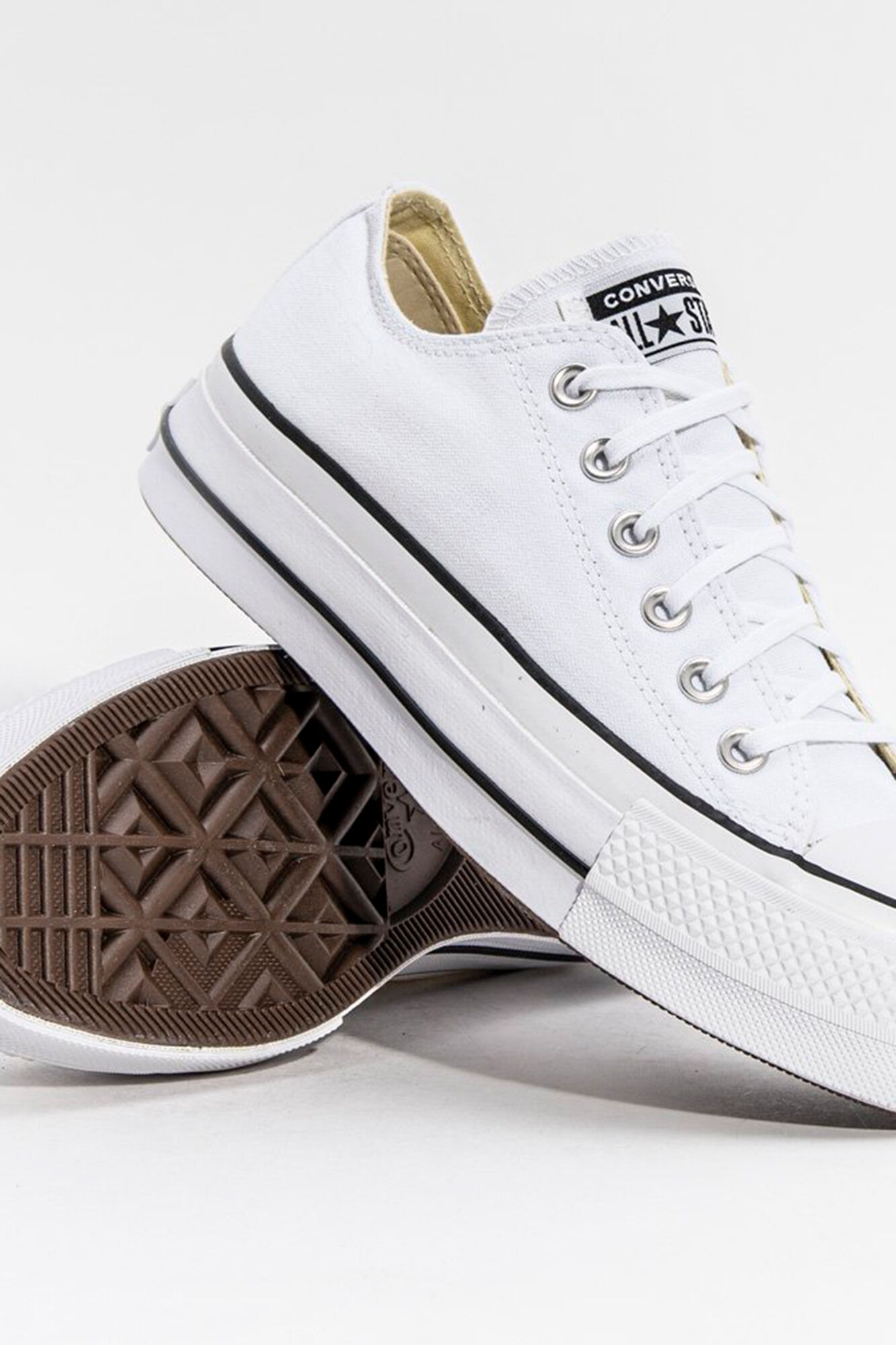 Converse Chuck Taylor All Star Lift