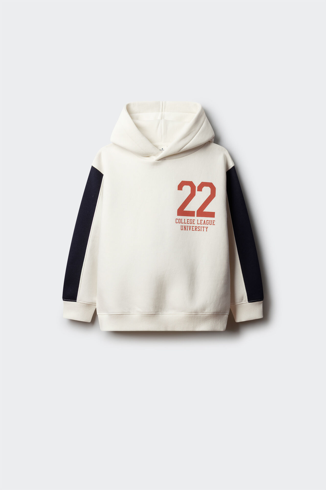 Springfield Kids Sudadera 22 ni&ntilde;o
