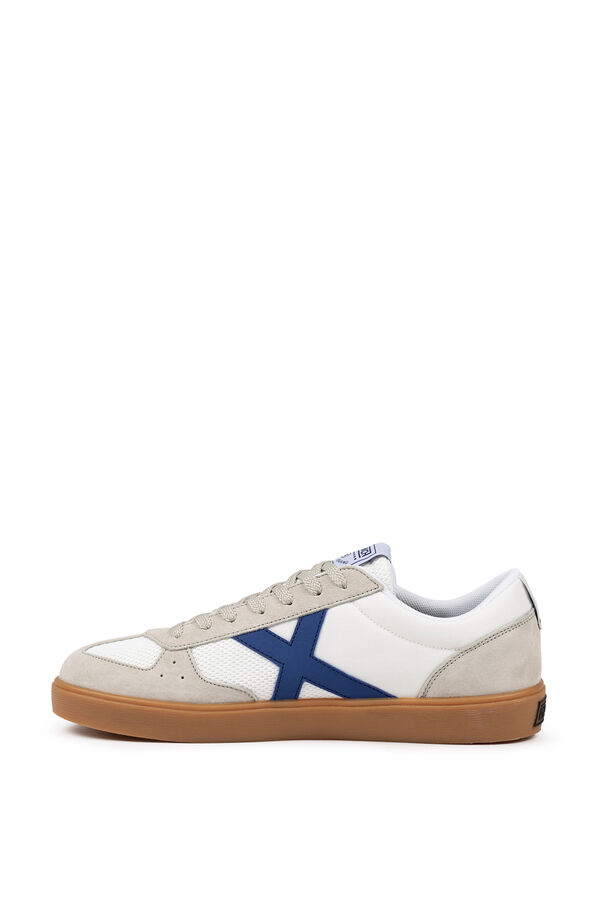 Munich Sapatilhas Break 47 branco