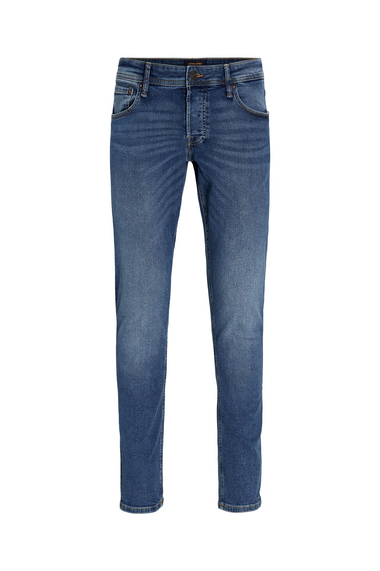Jack & Jones Jeans slim cinco bolsos