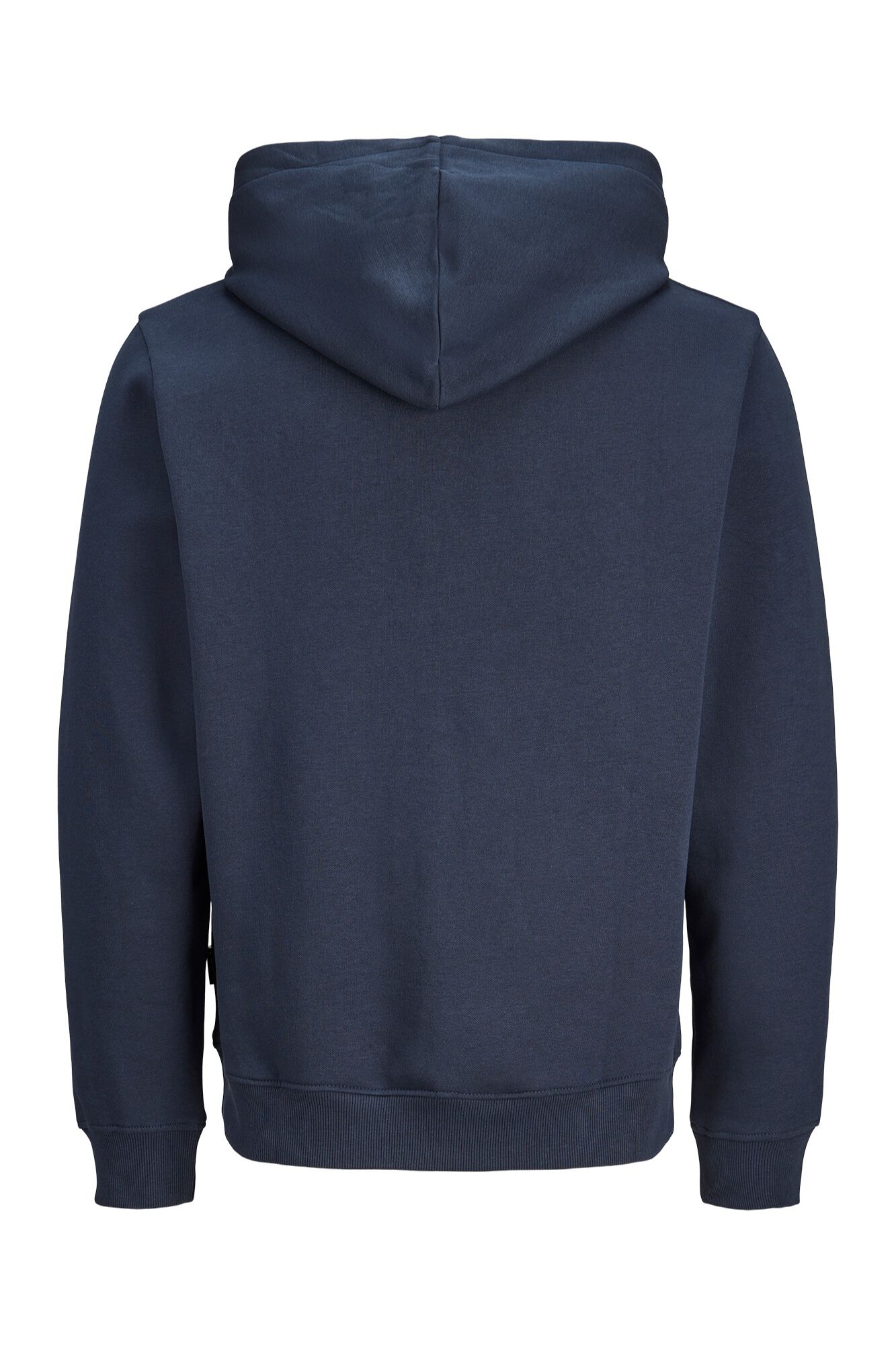 Jack & Jones PLUS Sweatshirt regular com capuz
