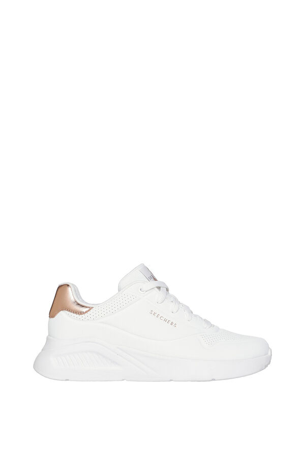 Skechers Sapatilhas Uno Lite Simmer Along branco