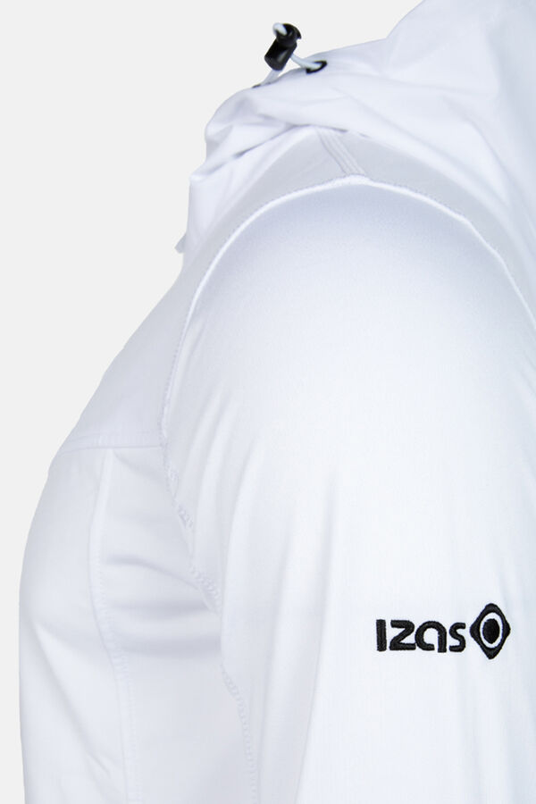 Izas Abiego hoodie white