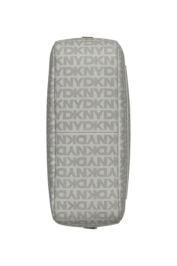DKNY Bolsa para câmera Mala senza castanho