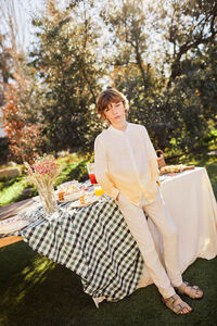 Springfield Kids Camisa de menino Dipdye