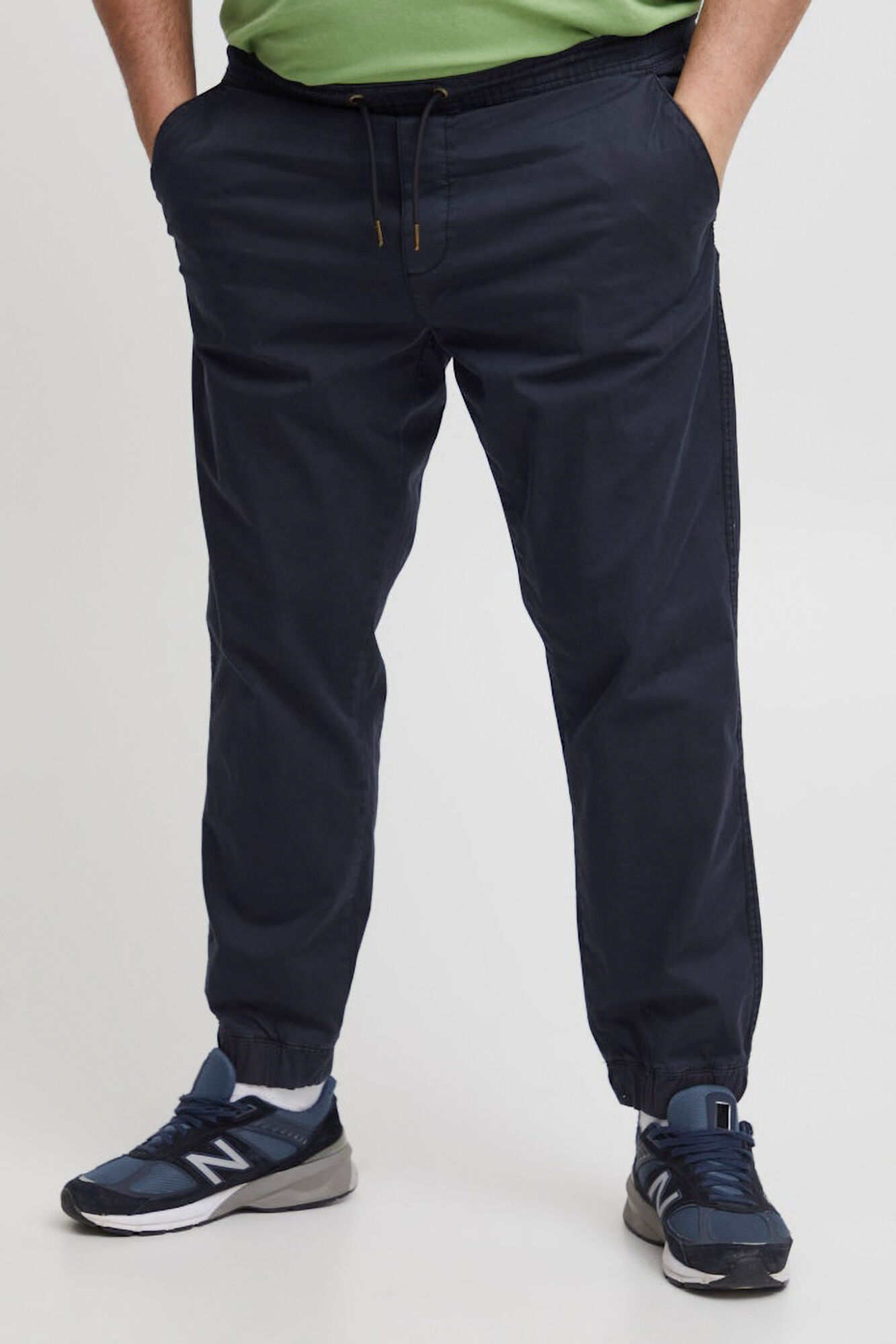 Blend PLUS Cal&ccedil;as chino casual