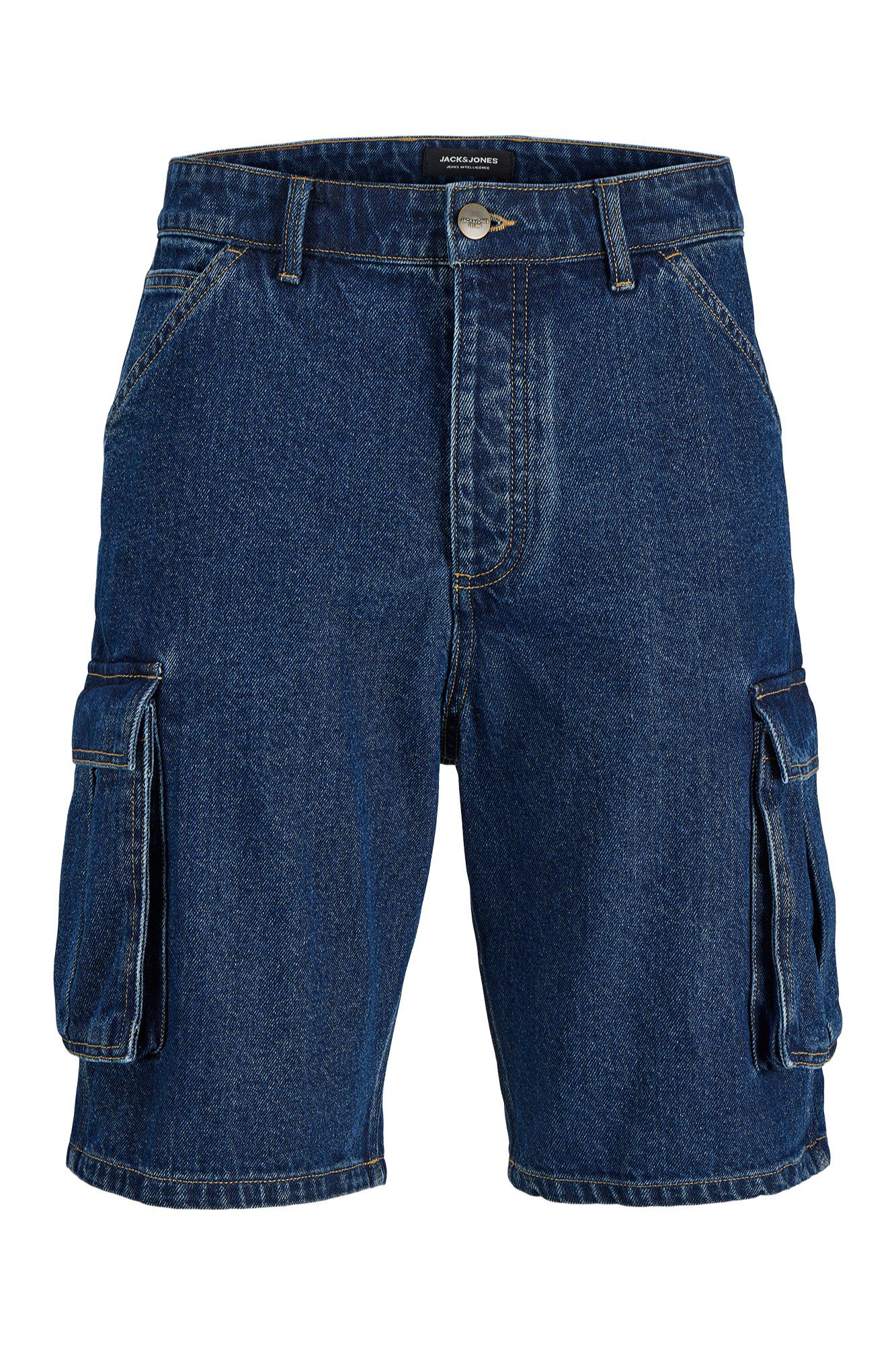 Jack & Jones Bermuda cargo baggy fit