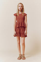 Springfield Kids Blusa La Palma vermelho