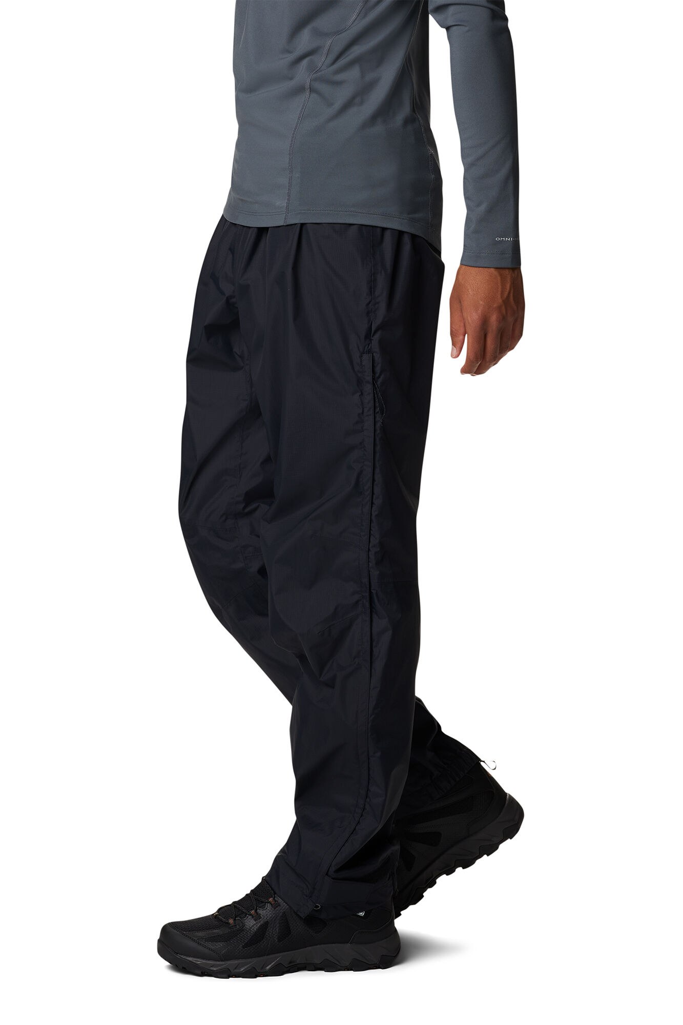 Buy Collegiate Navy Trousers & Pants for Men by Columbia Online | Ajio.com