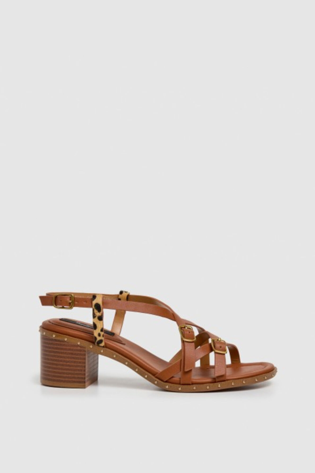 Pepe Jeans Sandalias de tiras cierre hebilla