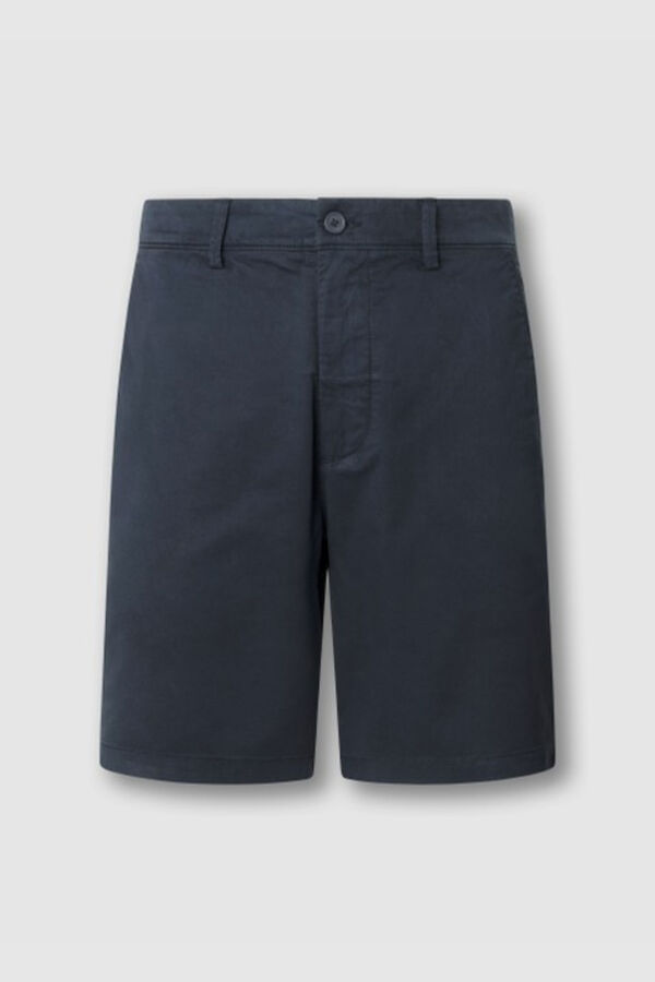 Pepe Jeans Cal&ccedil;&otilde;es chino azul