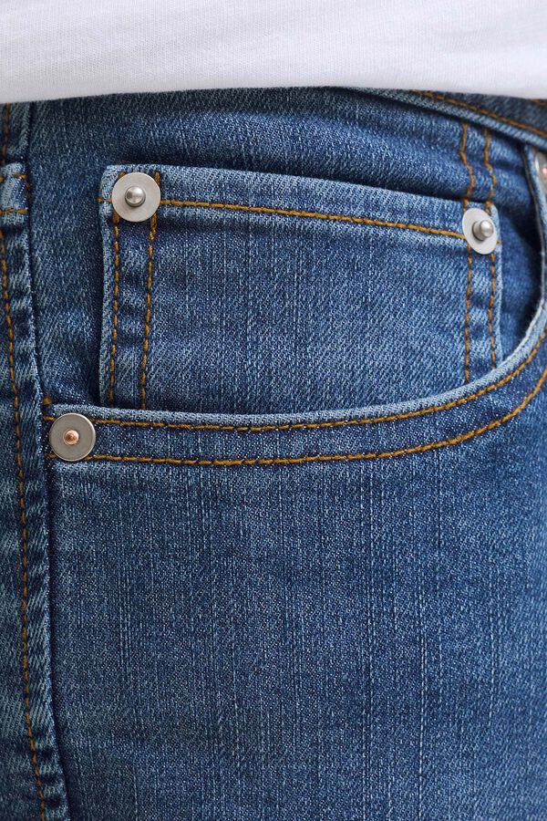 Jack & Jones Jeans skinny fit azul