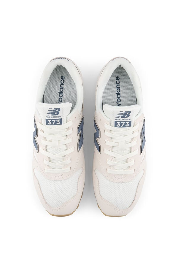 New Balance Sapatilhas 373 bege