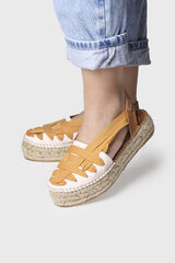 Springfield RIO-CU espadrille golden