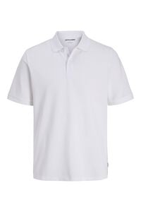 Jack & Jones Polo regular fit em malha