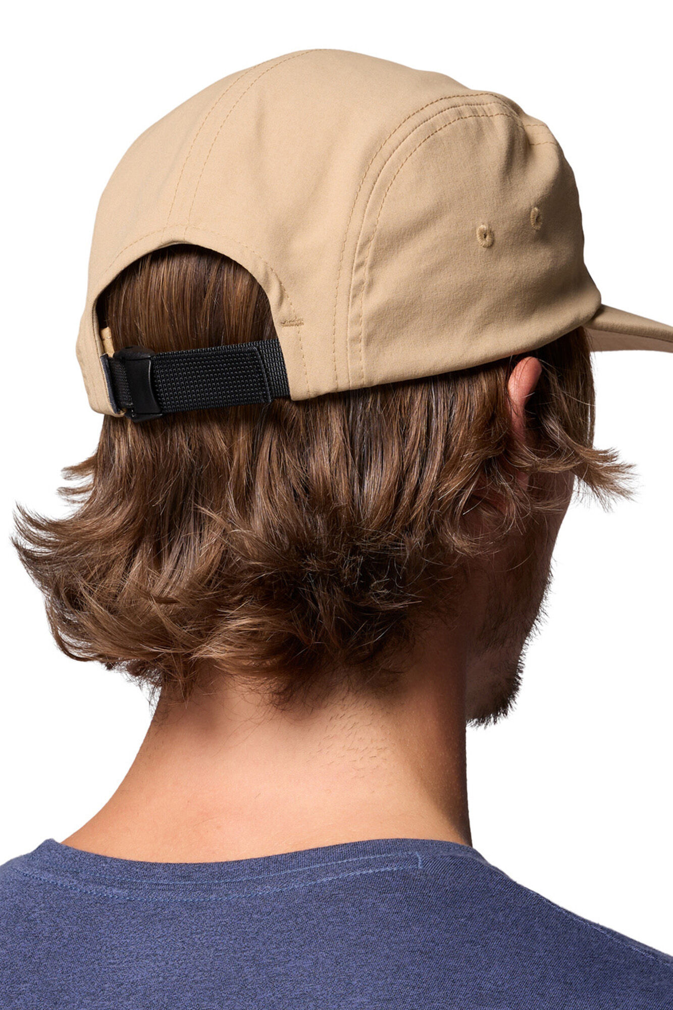 Columbia Gorra Creek Side&trade; de 5 paneles