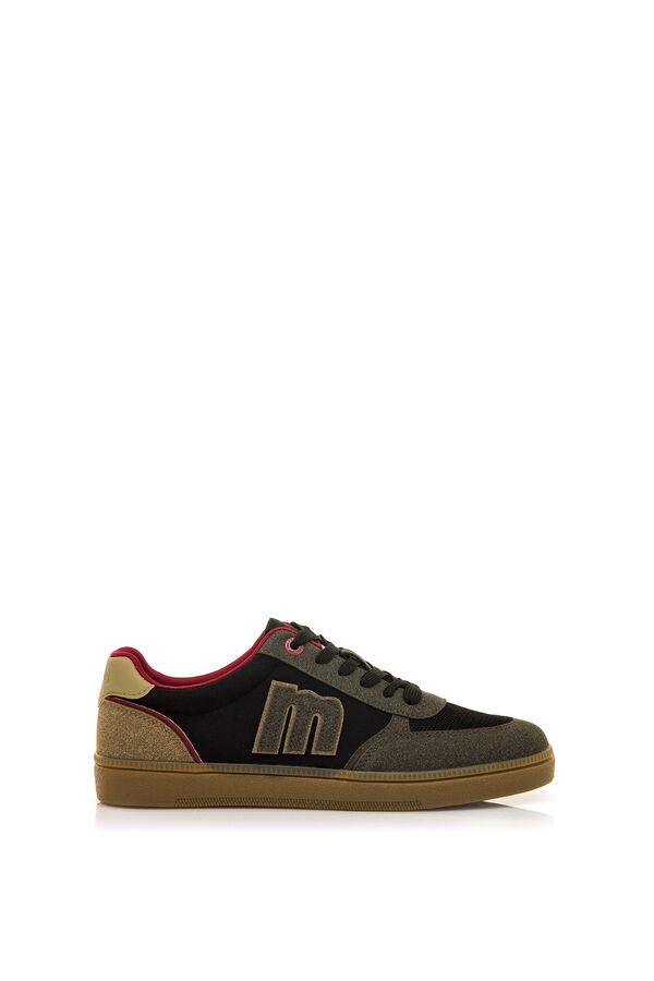 MTNG Napoli sneaker black