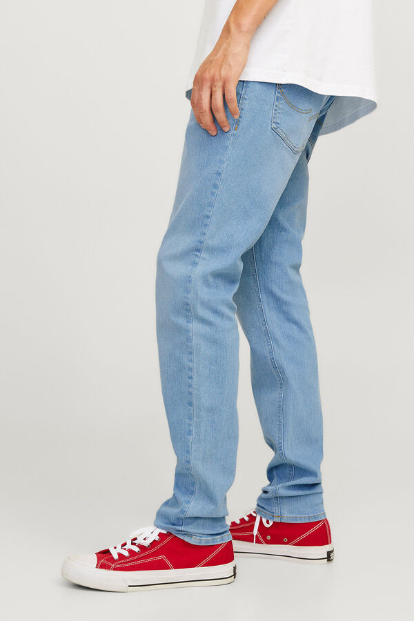 Jack & Jones Jeans skinny fit azul