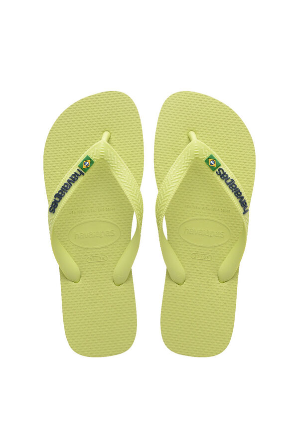Havaianas Havaianas Brasil verde